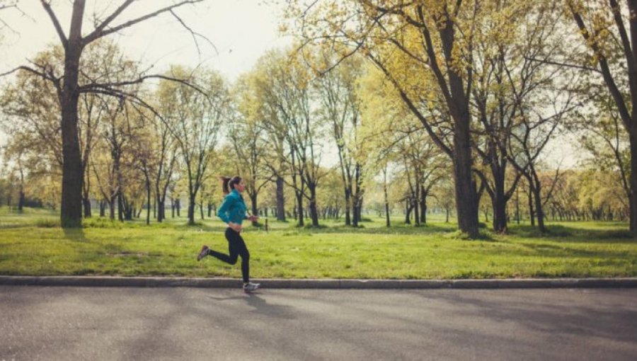 3 maneras simples y efectivas de meditar mientras estás corriendo
