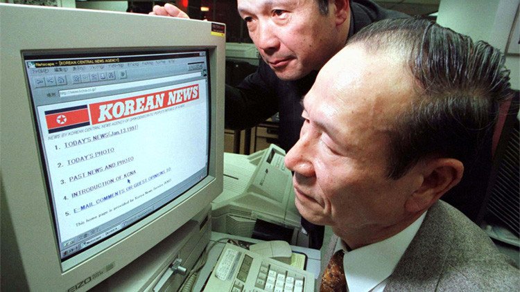 Corea del Norte filtra por error todo su Internet: ¿Cuántas páginas web pueden ver los norcoreanos?