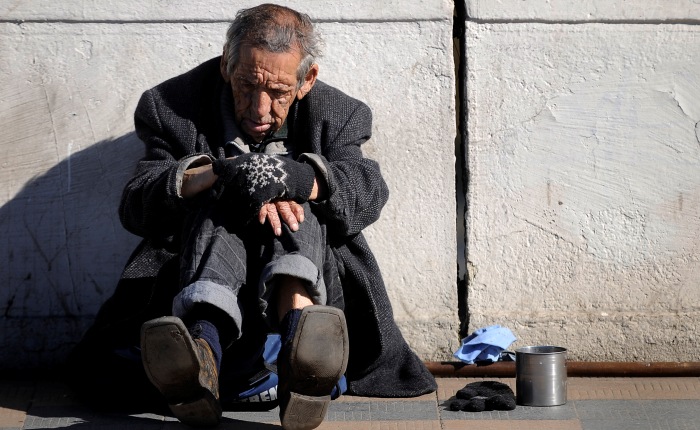 Encuesta Casem: Pobreza extrema en Chile baja de un 4,5% a un 3,5%