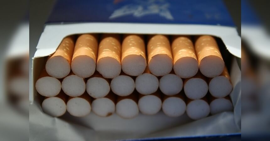 ¡Atención fumadores!: Obligan a una empresa tabacalera a indemnizar a un adicto al tabaco