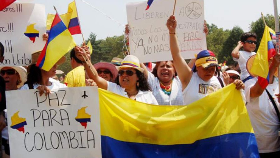 Colombia: Líderes latinoamericanos llegan a Cartagena para firma del acuerdo de paz