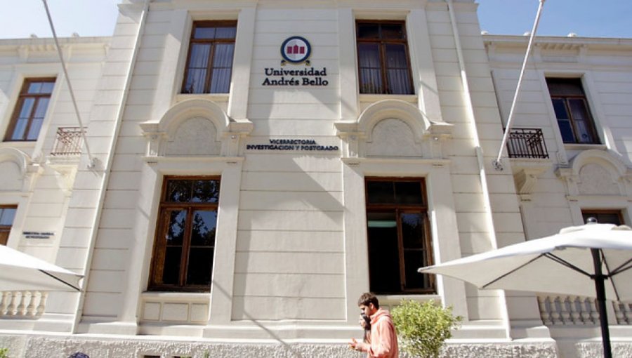 Cámara de Diputados hará sesión especial para abordar lucro en dueños de Universidad Andres Bello
