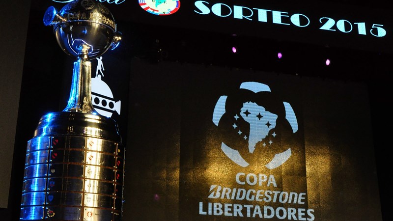 Copa Libertadores 2017 se disputará durante 10 meses