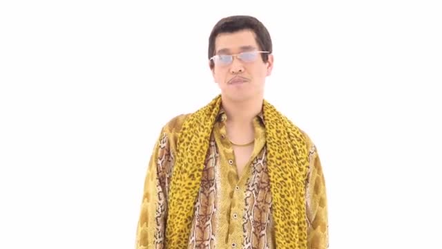 "Pen Pineapple Apple Pen", el nuevo video viral que promete destronar al "Gangnam Style"