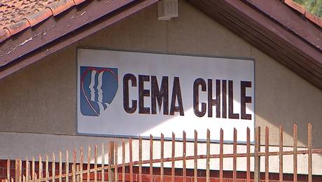 Gobierno prepara inminente solicitud de cierre de Cema Chile
