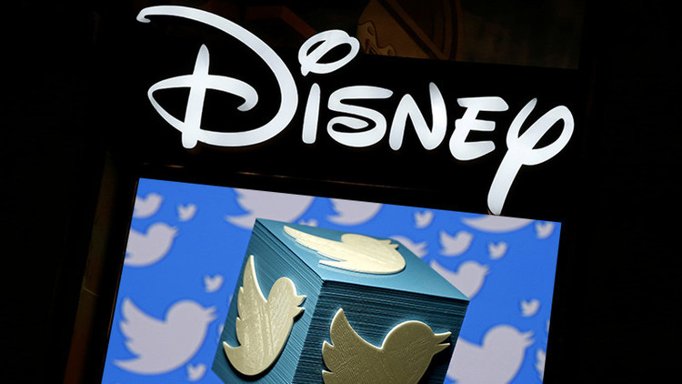 Disney y Microsoft se suman a Google en la lista de compradores de Twitter