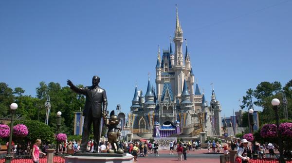 Las 25 prohibiciones que rigen en Disney