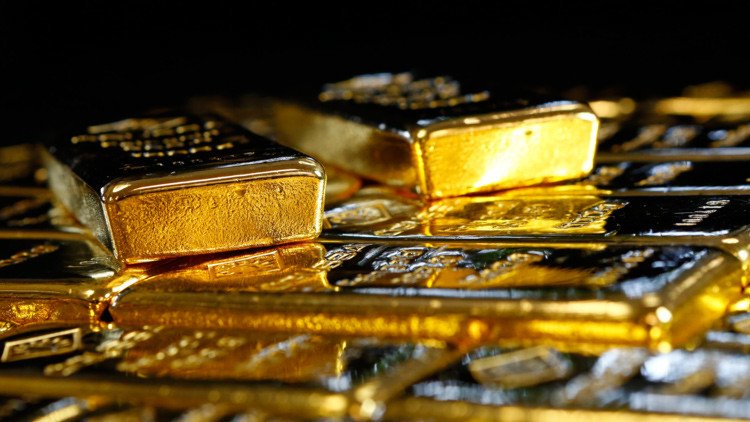 ¿Dónde ocultan su oro los multimillonarios estadounidenses?