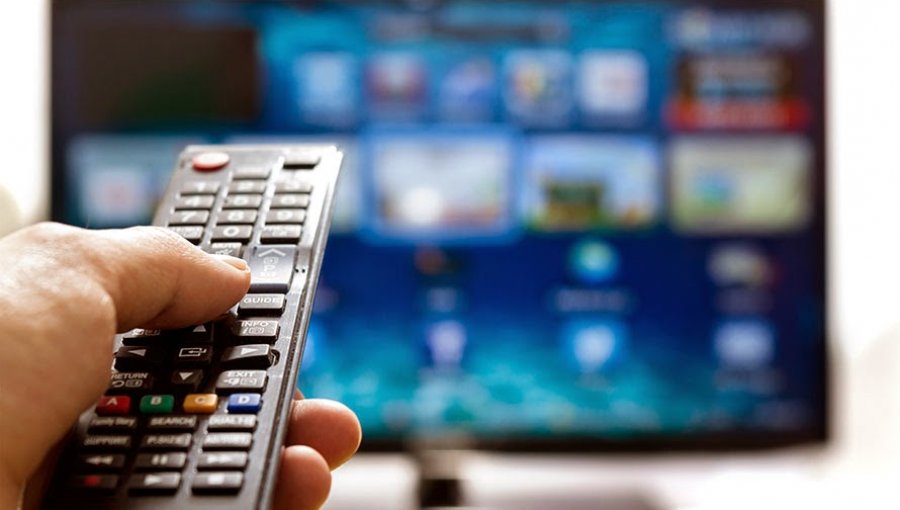 Chile llega a los 3 millones de abonados en TV Cable y Satelital