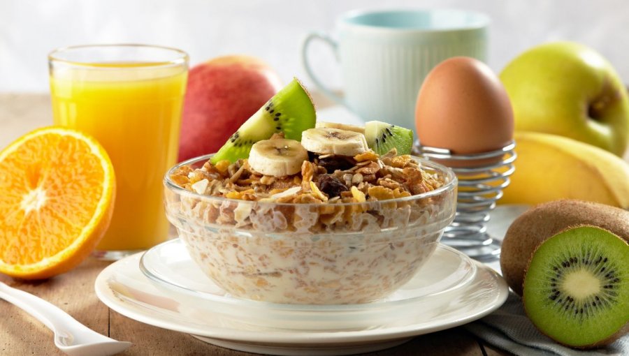 Revelador estudio de ONG detectó que el 100% de cereales de desayuno contienen pesticidas