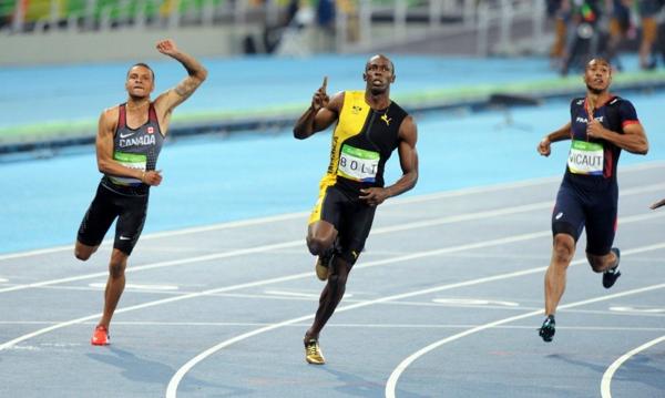Usain Bolt confirmó la fecha exacta de su retiro definitivo del atletismo
