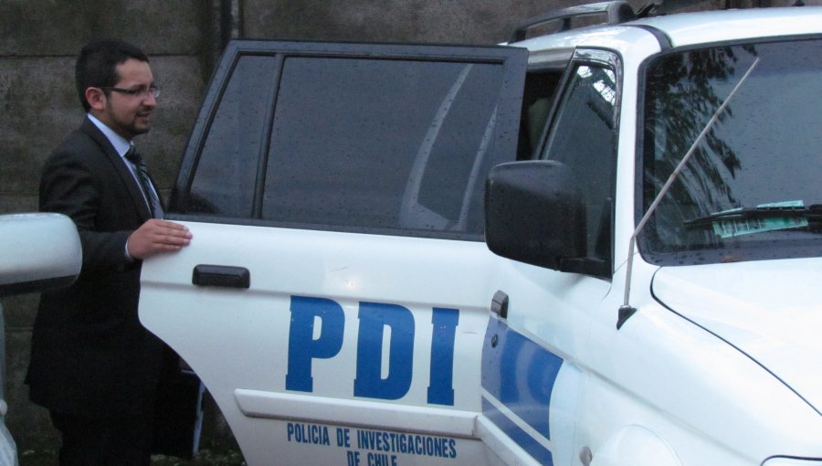 Puerto Montt: En auto abandonado encuentran cuerpo de hombre asesinado