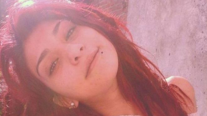 El "aberrante" caso del empalamiento de una niña de 16 años que indigna a Argentina