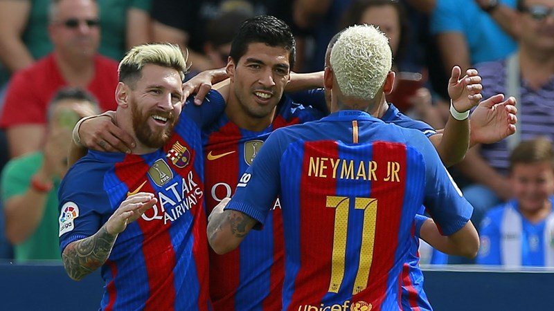 Champions: Barcelona recibe al City de Guardiola y Bravo en un duelo electrizante