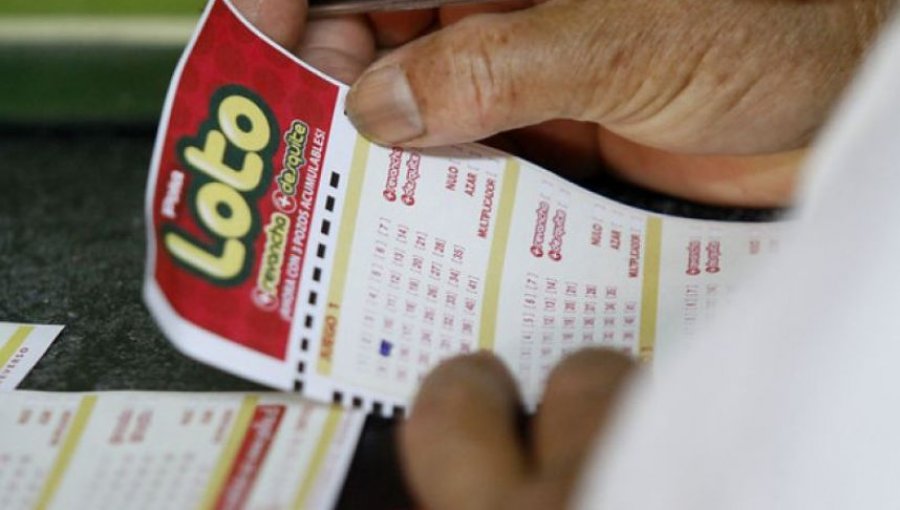 Resultados del Loto: Un solo ganador en Peñaflor se llevo 4 mil millones de pesos