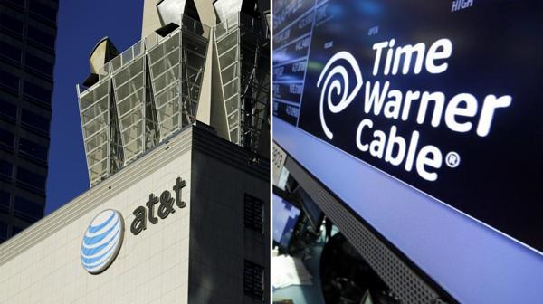 AT&T compró Time Warner Inc. por USD 108.700 millones