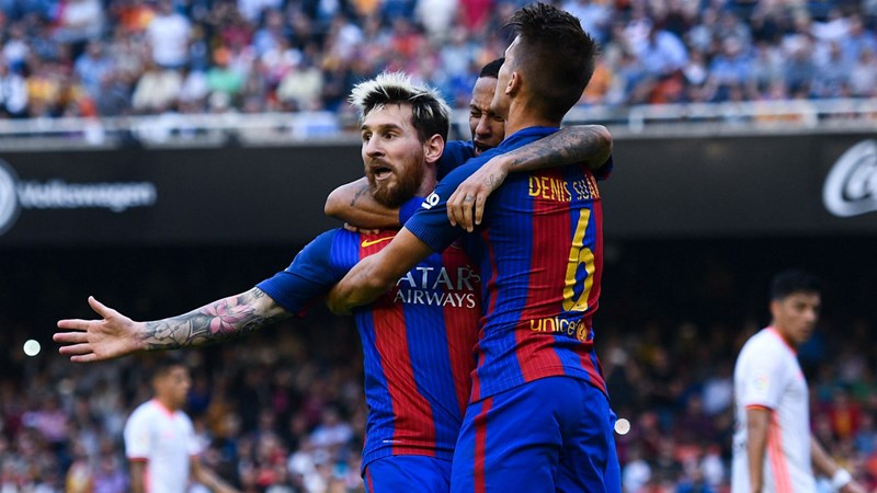 Messi y Modric también pelearán por el Balón de Oro