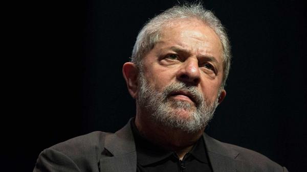 Policía brasileña sospecha que Lula da Silva recibió USD 2,5 millones en sobornos