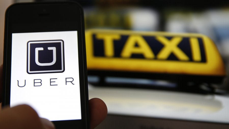 Gobierno envía proyecto de ley que regula Uber y Cabify