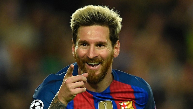 Fútbol de España: Messi y cia visitan al Sevilla de Sampaoli