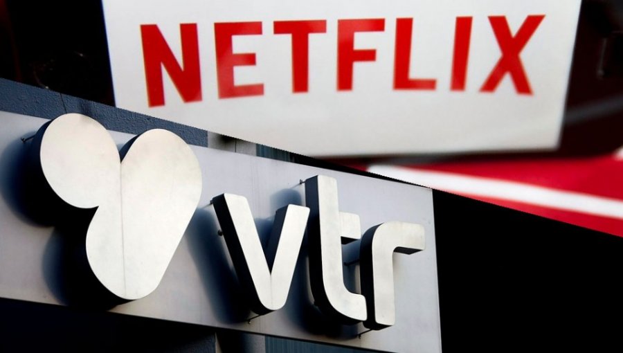 VTR incorporará a Netflix como un canal más en su servicio VOD