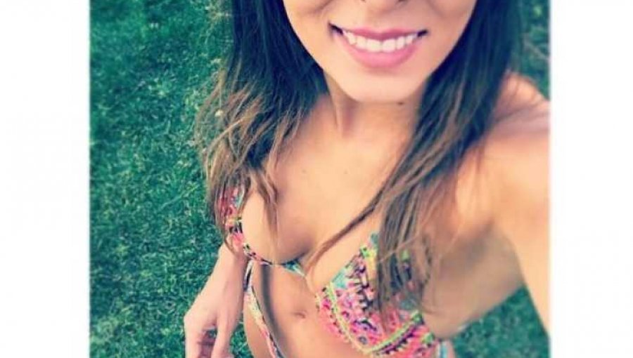 Jhendelyn Nuñez y una selección de fotos en Bikini