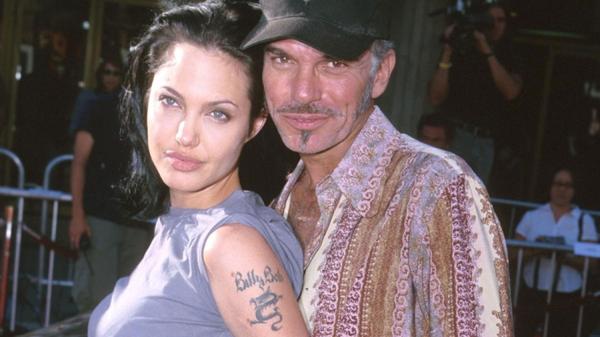 La confesión de Billy Bob Thornton sobre su matrimonio con Angelina Jolie