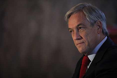 Nueva Mayoría logra firmas para conformar comisión investigadora por negocio de Piñera