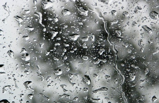 Se anuncian lluvias para la región de Coquimbo entre martes y miércoles