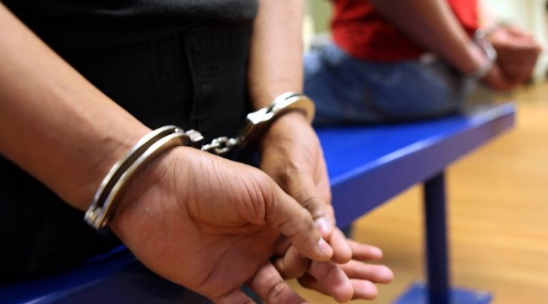 Detienen en Ancud a sujeto que violó y embarazó a niña de 14 años