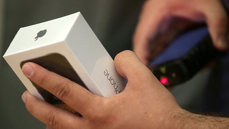 Fanáticos de Apple se preparan para recibir una buena noticia sobre el nuevo iPhone