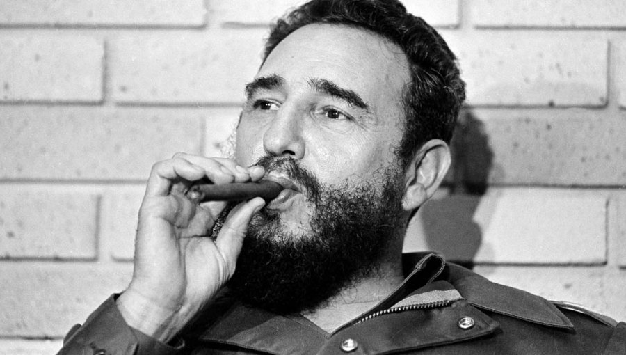 Funeral de Fidel Castro comenzará el próximo lunes y durará hasta el 4 de diciembre