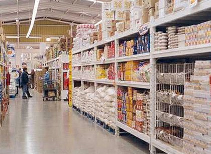 Supermercado Mayorista ALVI registra alza en las ventas debido a desaceleración económica