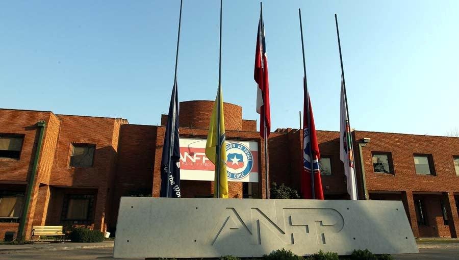 ANFP solidariza con familiares y víctimas de accidente que enluta a Chapecoense de Brasil