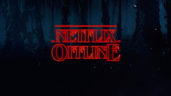Netflix permitirá descargar series y películas para verlas offline