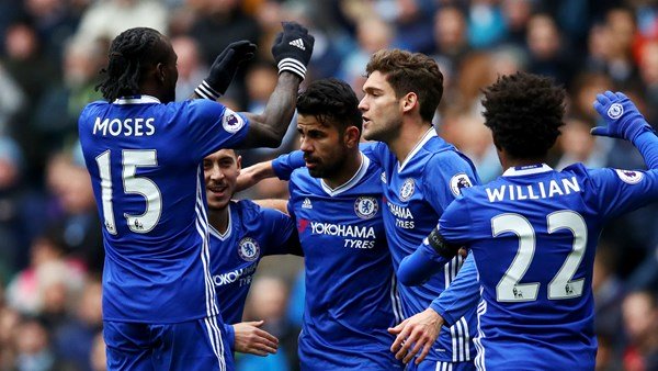 Premier League: Chelsea liquidó a Manchester City en su propia casa