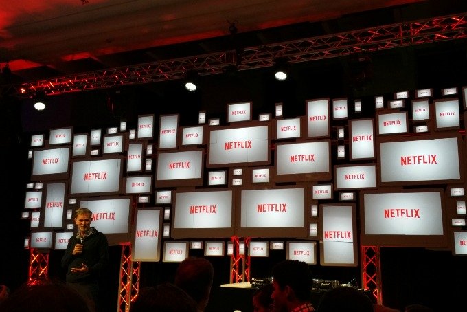 Ahora puedes ver películas y series en Netflix sin estar conectado a Internet