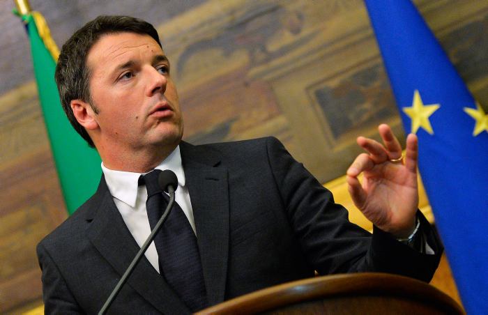 Primer ministro Renzi promete renunciar tras aplastante derrota en referendo en Italia
