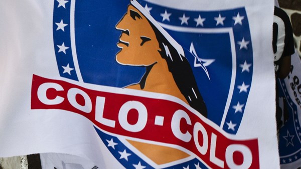 Colo Colo fue el primer rival internacional del Chapecoense