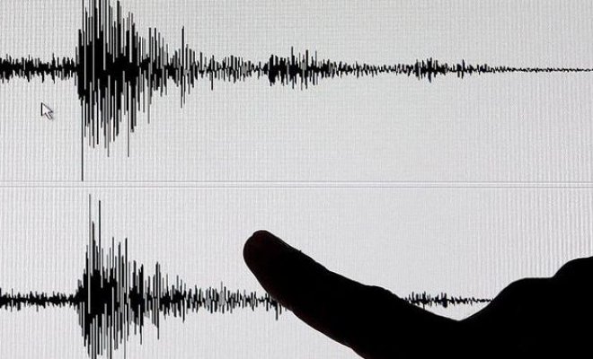 Según Aroldo Maciel terremoto de Islas Salomón venía a Chile: ¿ Nos salvamos ?