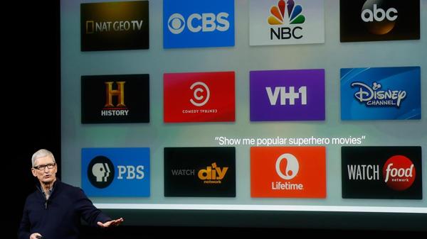 Apple TV: Ventajas y desafíos de la nueva app