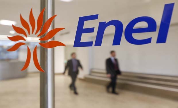 Enel vende participación en Electrogas por 180 millones de dólares