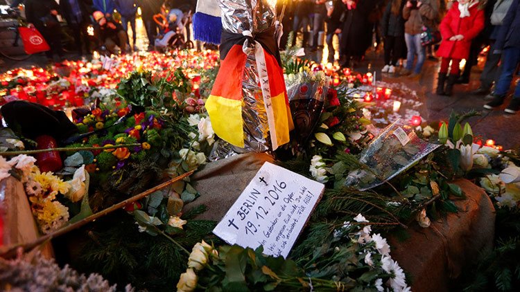 El sospechoso del ataque de Berlín muere en un tiroteo en Milán