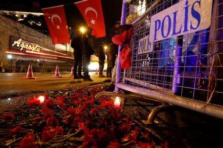 Estado Islámico se atribuye responsabilidad de ataque en Estambul