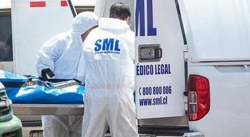 Copiapó: Encuentran cadáver de un hombre en relleno sanitario