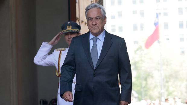 Encuesta CEP: Piñera afianza liderazgo en presidenciales pese a la arremetida de Guillier