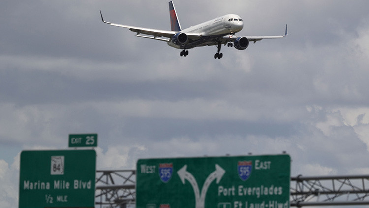 Al menos 5 muertos y varios heridos en tiroteo en un aeropuerto internacional de Florida
