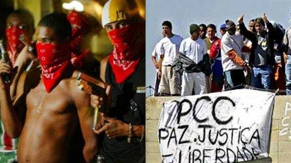 Otro motín en una cárcel de Brasil dejó 33 muertos