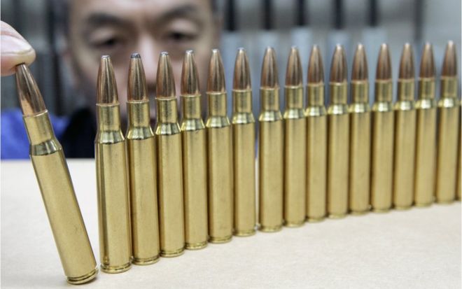 ¿Cómo hizo Japón para casi erradicar los crímenes con armas de fuego?