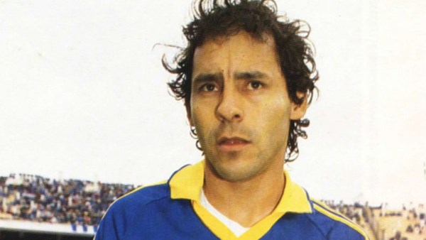 El fútbol sudamericano está de luto: falleció Roberto Cabañas
